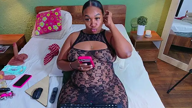 dannaahbrown online show from June 5, 2026, 6:02 pm