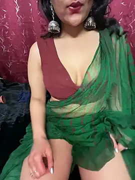 LuscousPussy online show from February 19, 2025, 3:16 pm