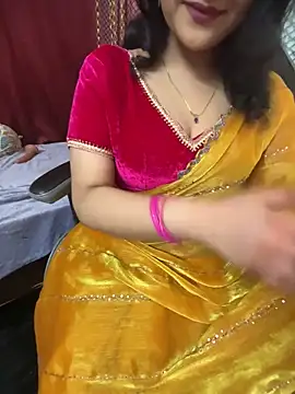 LuscousPussy online show from November 26, 2025, 6:53 pm