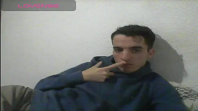 Tombgy07 online show from February 13, 2025, 8:34 pm