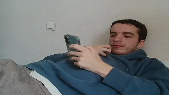 Tombgy07 online show from January 9, 2026, 2:09 pm