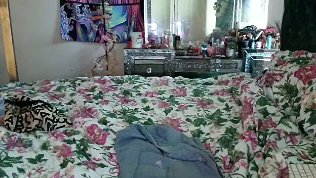 YasmineMinaj online show from March 9, 2026, 3:05 pm