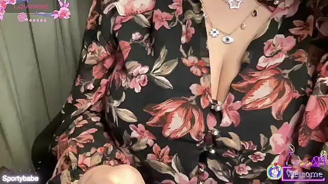 Sportybabe online show from February 4, 2025, 5:34 pm