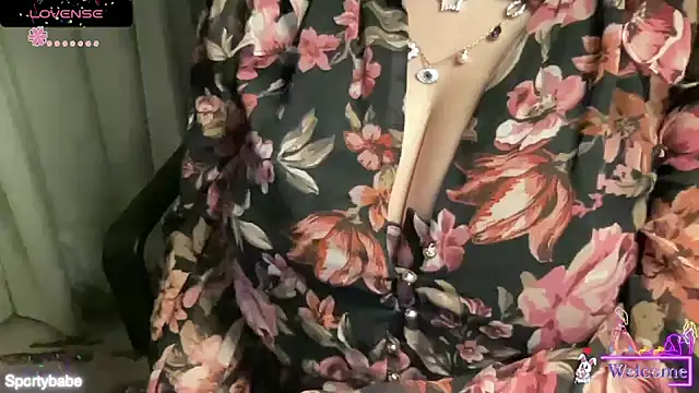 Sportybabe online show from March 19, 2025, 5:39 pm