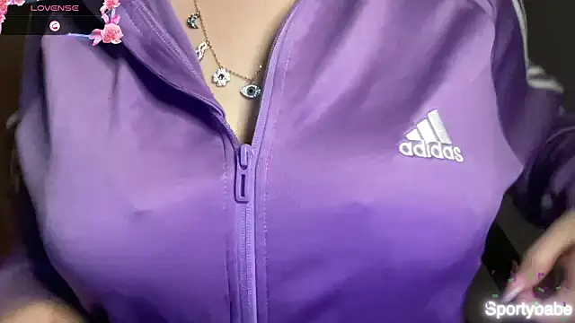 Snapshot of Sportybabe chatting on May 20, 2026, 8:15 pm Sportybabe online show from May 20, 2026, 8:15 pm
