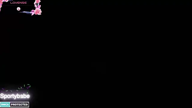 Snapshot of Sportybabe chatting on May 23, 2026, 2:54 pm Sportybabe online show from May 23, 2026, 2:54 pm
