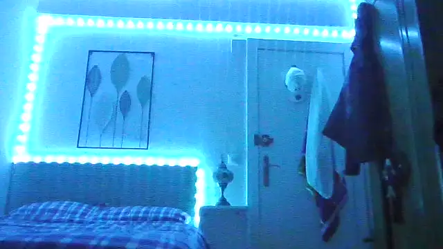 99 GANAr online show from November 25, 2025, 11:38 pm