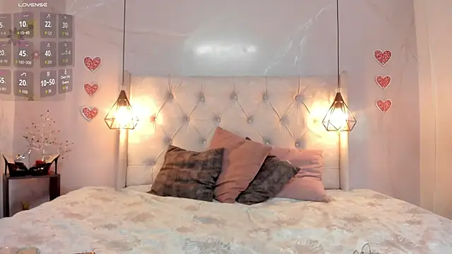 SakuraLee  online show from February 28, 2026, 1:45 pm