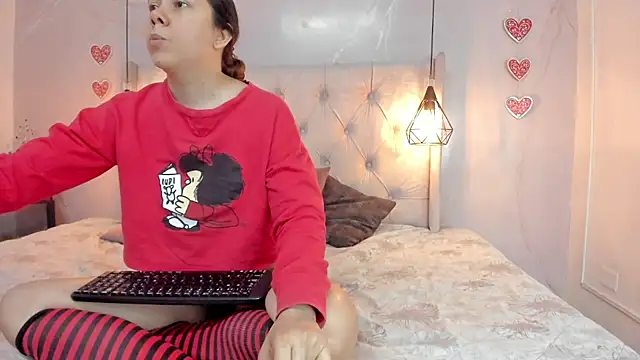 Snapshot of SakuraLee_ chatting on June 11, 2026, 1:31 pm SakuraLee online show from June 11, 2026, 1:31 pm