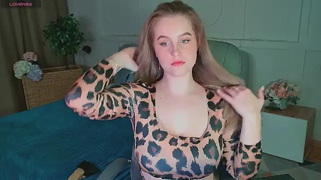 anita blairr online show from February 13, 2025, 1:08 am