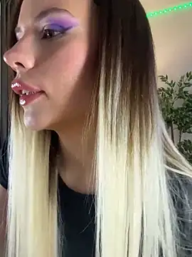 KittyKatyDream online show from February 10, 2025, 6:13 pm