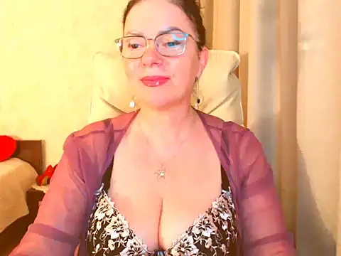 Monica-1203 online show from June 8, 2026, 8:37 am