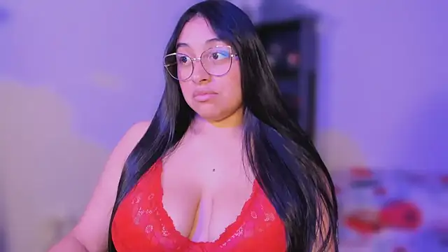 Soysofiarodrigu online show from February 27, 2025, 3:15 pm