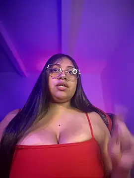 Soysofiarodrigu online show from November 20, 2025, 11:37 pm