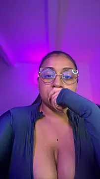 Soysofiarodrigu online show from November 26, 2025, 2:56 am