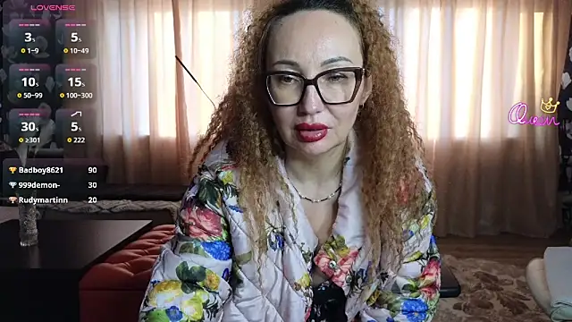 LybovNTV online show from June 8, 2026, 1:28 am