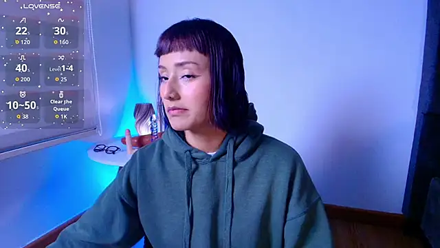 Snapshot of tati_cardenas chatting on June 22, 2026, 2:24 am tati cardenas online show from June 22, 2026, 2:24 am