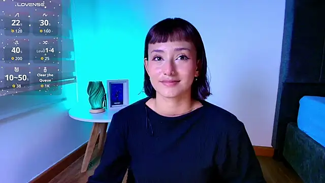 Snapshot of tati_cardenas chatting on July 5, 2026, 5:03 am tati cardenas online show from July 5, 2026, 5:03 am