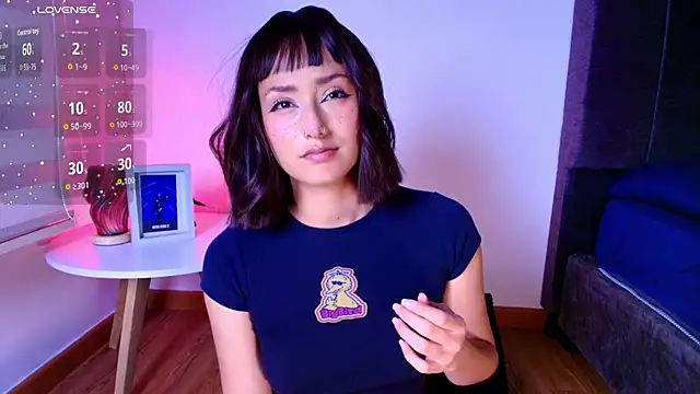Snapshot of tati_cardenas chatting on July 18, 2026, 4:49 am tati cardenas online show from July 18, 2026, 4:49 am