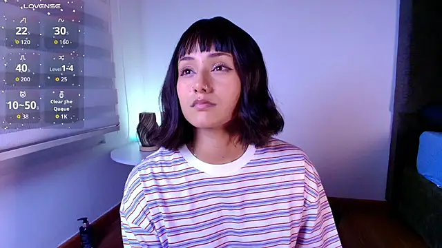 Snapshot of tati_cardenas chatting on July 25, 2026, 7:06 am tati cardenas online show from July 25, 2026, 7:06 am