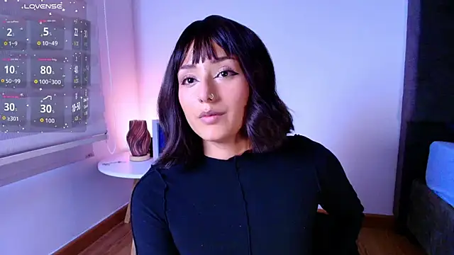 Snapshot of tati_cardenas chatting on July 25, 2026, 9:56 pm tati cardenas online show from July 25, 2026, 9:56 pm