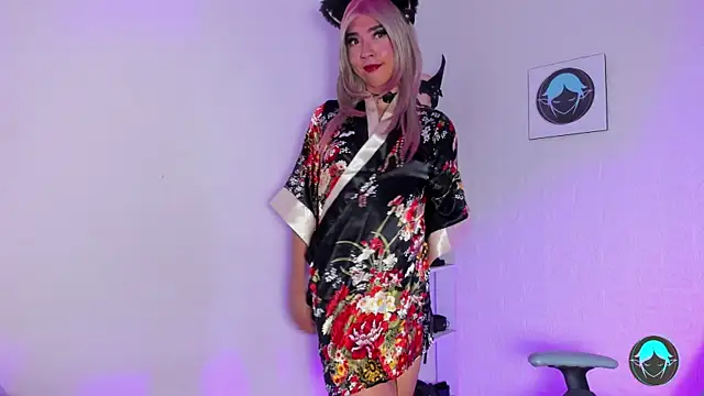 sofi elfqueen online show from July 27, 2026, 1:12 am
