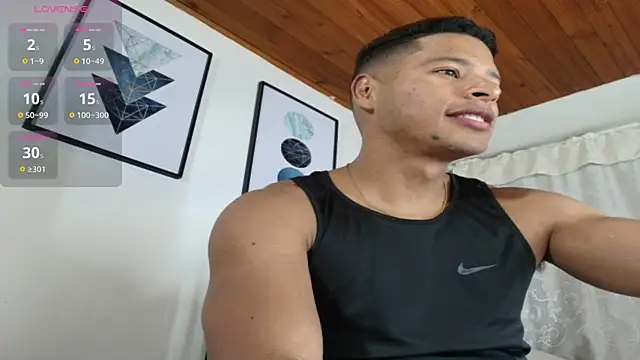 Snapshot of sam_her chatting on November 22, 2025, 8:08 pm sam her online show from November 22, 2025, 8:08 pm