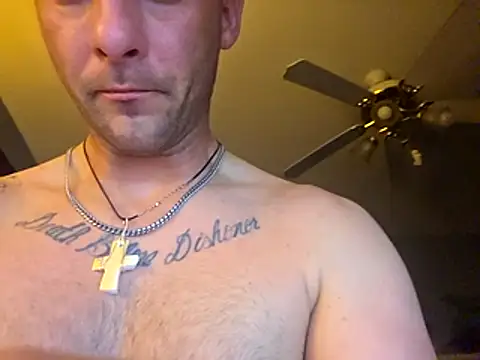 SirGhost19 online show from March 14, 2026, 4:12 pm