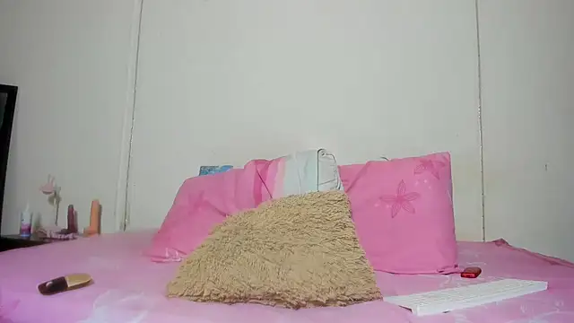 kimjoy online show from February 14, 2025, 7:49 am