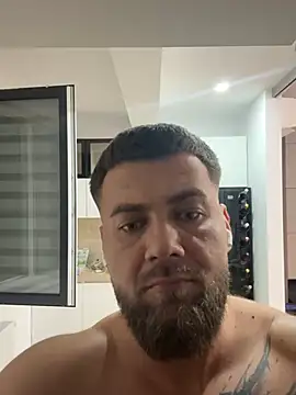UbbeViking online show from July 3, 2026, 7:09 pm