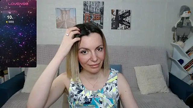 Snapshot of kiramarta chatting on December 27, 2024, 5:26 pm kiramarta online show from December 27, 2024, 5:26 pm