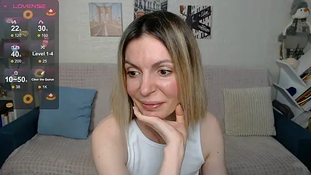 Snapshot of kiramarta chatting on January 6, 2025, 5:16 pm kiramarta online show from January 6, 2025, 5:16 pm