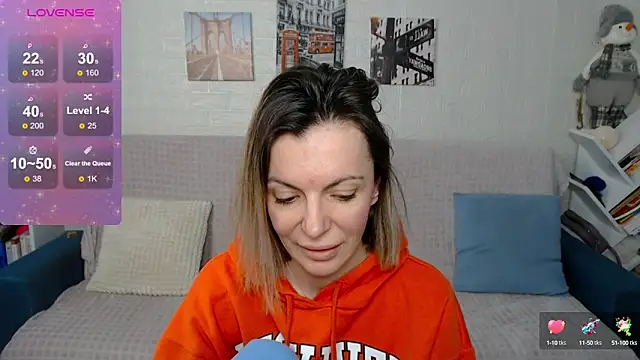 Snapshot of kiramarta chatting on January 22, 2025, 4:44 am kiramarta online show from January 22, 2025, 4:44 am