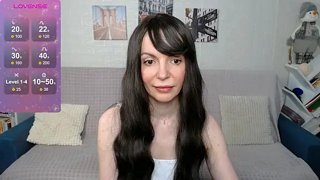 Snapshot of kiramarta chatting on January 29, 2025, 7:36 am kiramarta online show from January 29, 2025, 7:36 am