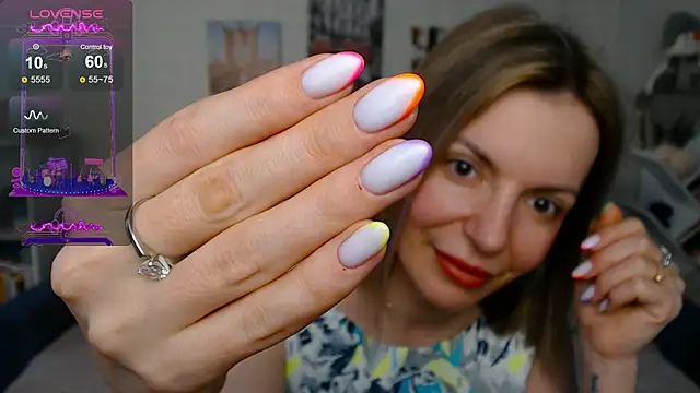 Snapshot of kiramarta chatting on February 13, 2025, 4:54 am kiramarta online show from February 13, 2025, 4:54 am