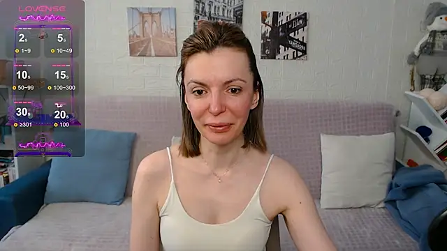 Snapshot of kiramarta chatting on February 24, 2025, 4:49 am kiramarta online show from February 24, 2025, 4:49 am