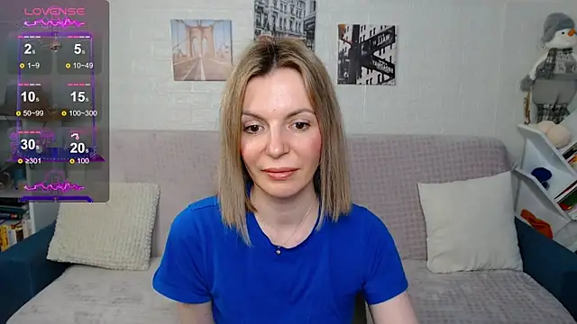 Snapshot of kiramarta chatting on February 26, 2025, 5:17 pm kiramarta online show from February 26, 2025, 5:17 pm