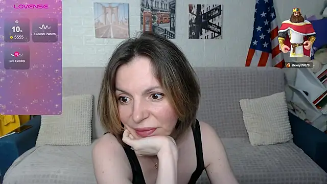 Snapshot of kiramarta chatting on September 14, 2025, 7:46 pm kiramarta online show from September 14, 2025, 7:46 pm