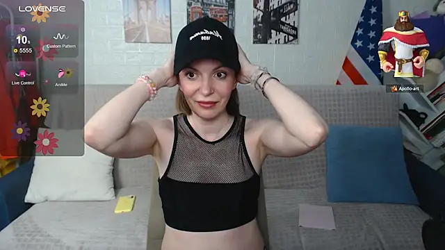 Snapshot of kiramarta chatting on October 29, 2025, 7:48 pm kiramarta online show from October 29, 2025, 7:48 pm