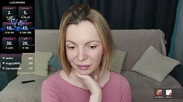 Snapshot of kiramarta chatting on March 6, 2026, 3:41 pm kiramarta online show from March 6, 2026, 3:41 pm