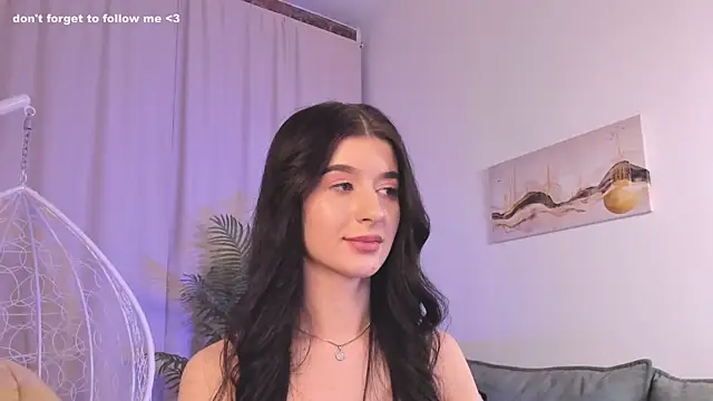 LauraCoy online show from January 21, 2025, 11:24 pm