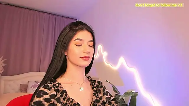 LauraCoy online show from March 15, 2026, 8:59 pm