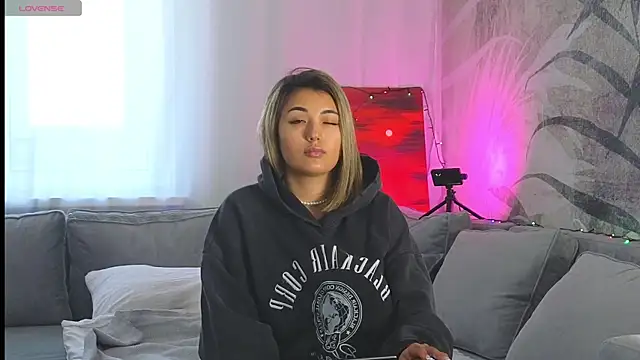 Snapshot of lily__foster chatting on December 14, 2024, 7:07 am lily foster online show from December 14, 2024, 7:07 am