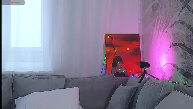 Snapshot of lily__foster chatting on December 24, 2024, 7:28 am lily foster online show from December 24, 2024, 7:28 am