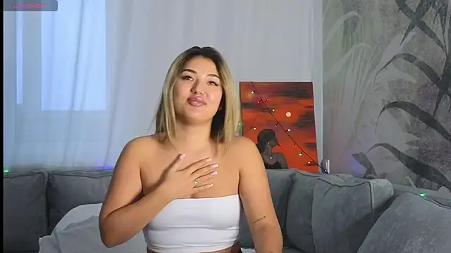 Snapshot of lily__foster chatting on December 29, 2024, 6:03 am lily foster online show from December 29, 2024, 6:03 am