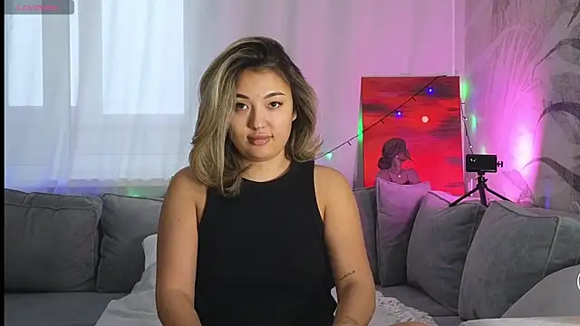 Snapshot of lily__foster chatting on January 10, 2025, 6:20 am lily foster online show from January 10, 2025, 6:20 am