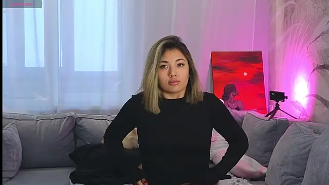 Snapshot of lily__foster chatting on January 17, 2025, 6:04 am lily foster online show from January 17, 2025, 6:04 am