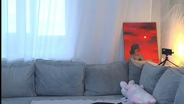 Snapshot of lily__foster chatting on January 21, 2025, 6:11 am lily foster online show from January 21, 2025, 6:11 am