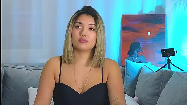 Snapshot of lily__foster chatting on January 23, 2025, 6:24 pm lily foster online show from January 23, 2025, 6:24 pm