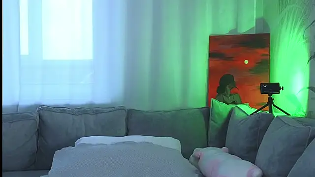 Snapshot of lily__foster chatting on January 25, 2025, 6:34 am lily foster online show from January 25, 2025, 6:34 am